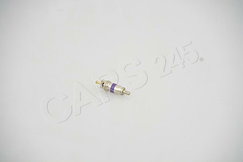 Genuine valve insert - insert, upper