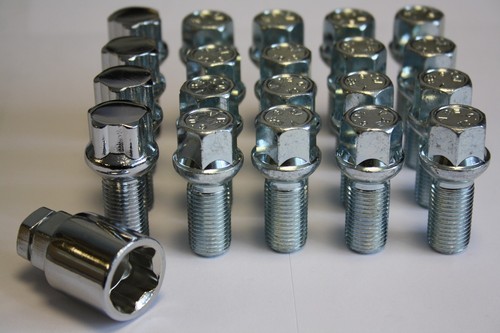 M14 27mm radius alloy - radius,