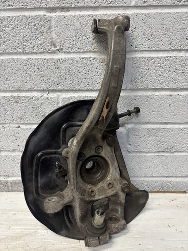 Audi rs6 wheel bearing - c7, hub