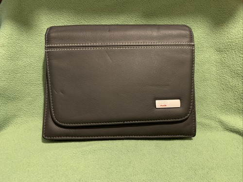 Genuine audi wallet for - audi,