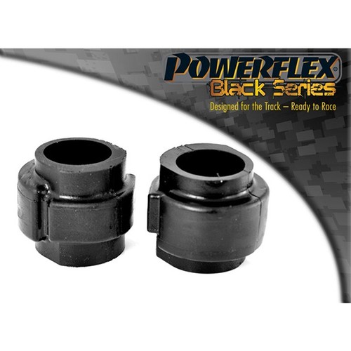 Powerflex black series frt - black,