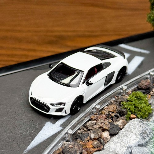 Masdi audi a8l a7l a6l - masdi, r8