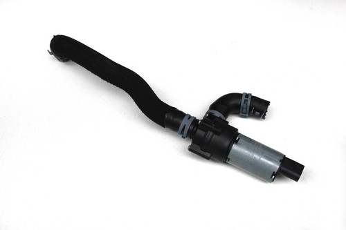 Audi rs6 auxiliary coolant - audi,