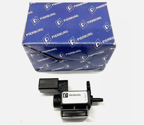 Pierburg air intake control - air,
