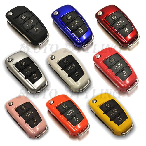 Remote flip key cover - key,