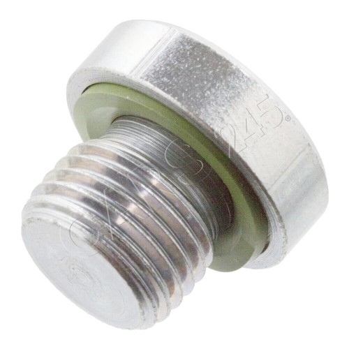Febi transmission housing - febi,