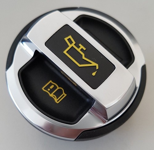 Original audi oil cap - r8,