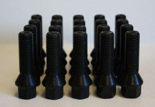 M14 5 black tapered - x,
