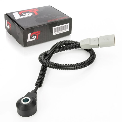 Detonation sensor knock - detonation,