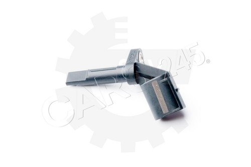 Abs wheel speed - sensor, left