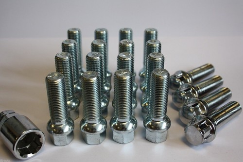 M14 40mm radius alloy - radius,