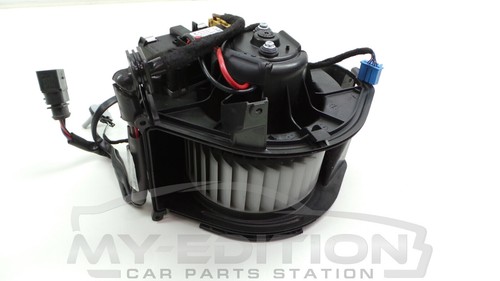 Audi rs6 r8 blower - audi, s6