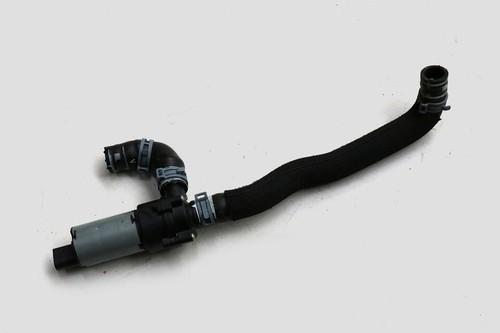Audi rs6 auxiliary coolant - audi, r8