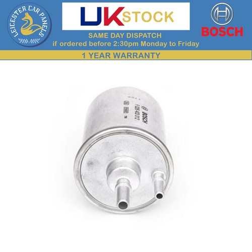 Bosch fuel filter for - for, audi