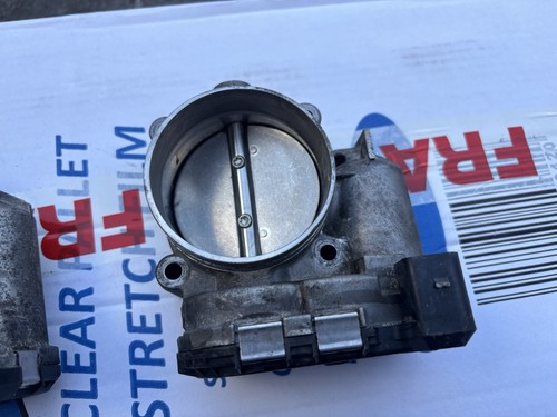 Throttle audi rs6 5 - throttle, r8