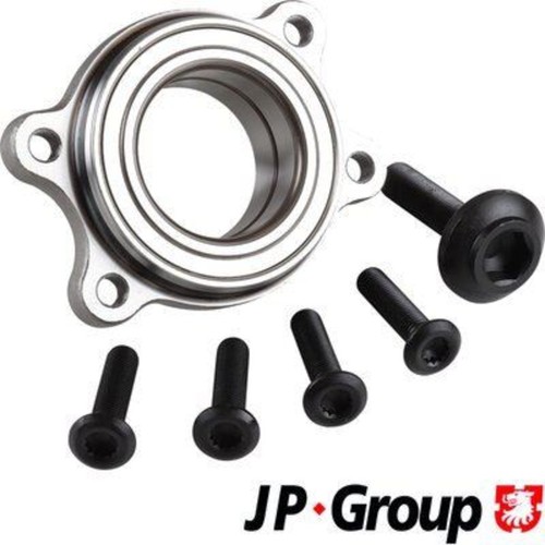 Wheel bearing kit - wheel,