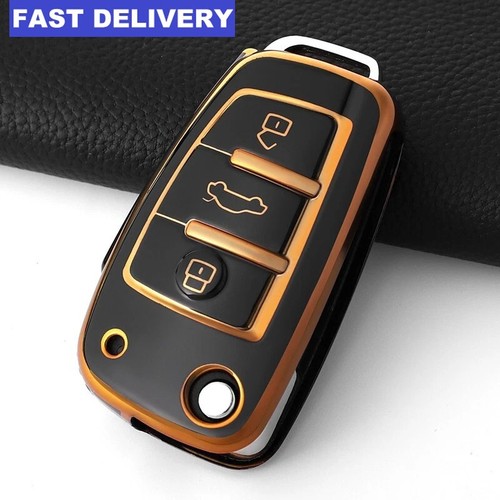 For audi key fob - for,