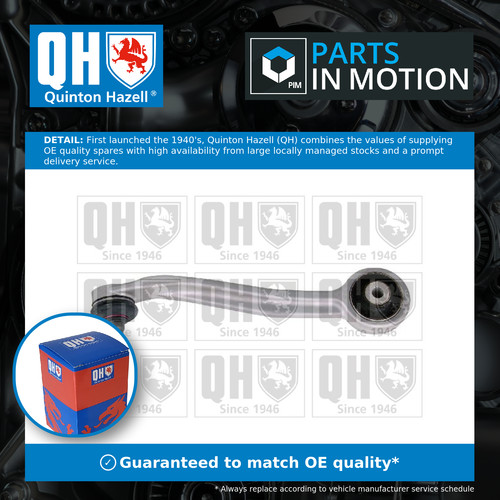 Wishbone suspension arm fits - wishbone,