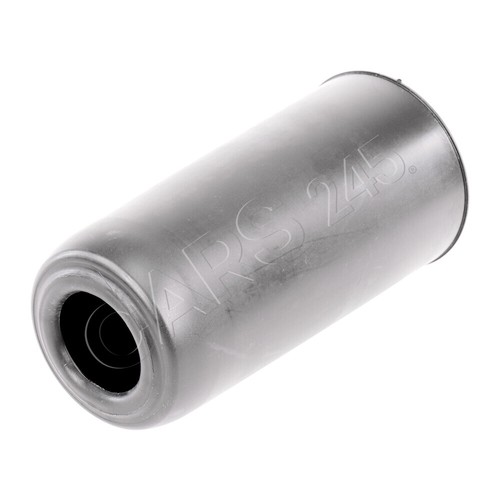 Shock absorber protection - shock,
