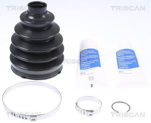Drive shaft bellow - drive,