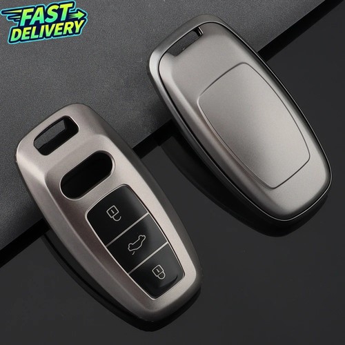 For audi key - cover, q8