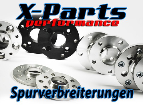 30mm wheel spacers - 30mm,