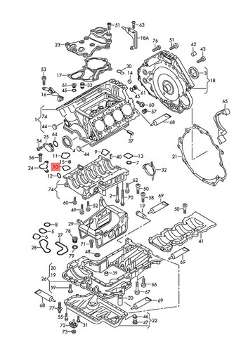Genuine audi s5 coupe - genuine, a5