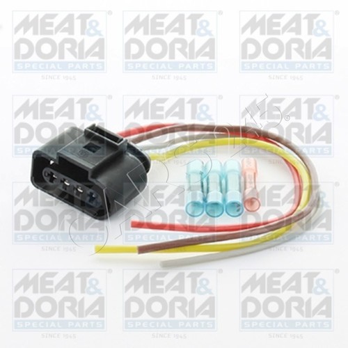 Ignition coil cable - ignition, kit
