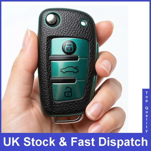 For audi key fob cover - audi,