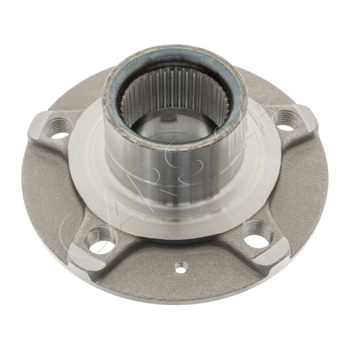 Febi wheel hub - wheel, a4