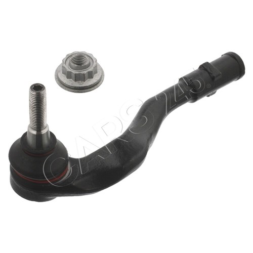 Febi tie rod - end, left