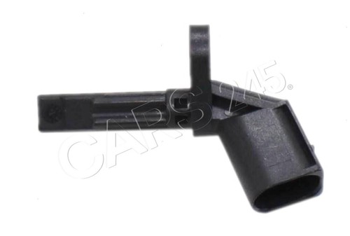 Wheel speed sensor rear - rear, right