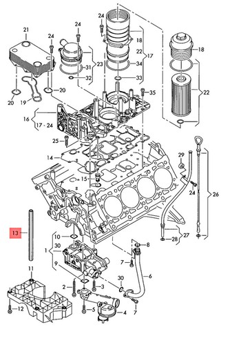 Genuine audi avant s4 - genuine,