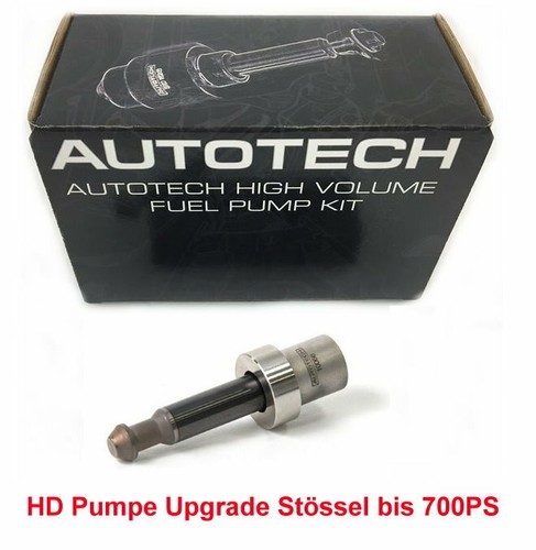 Autotech upgrade pump kit - upgrade,
