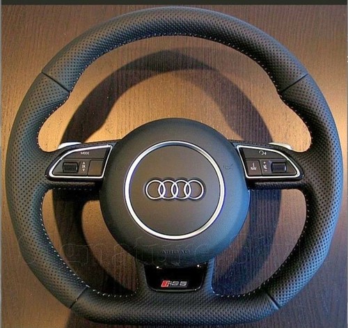 Audi rs5 flat - audi,